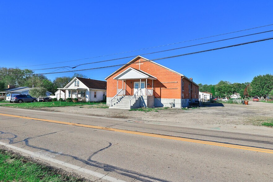 More Photos Of 4917 Webster St, Dayton Religious Facility For Sale