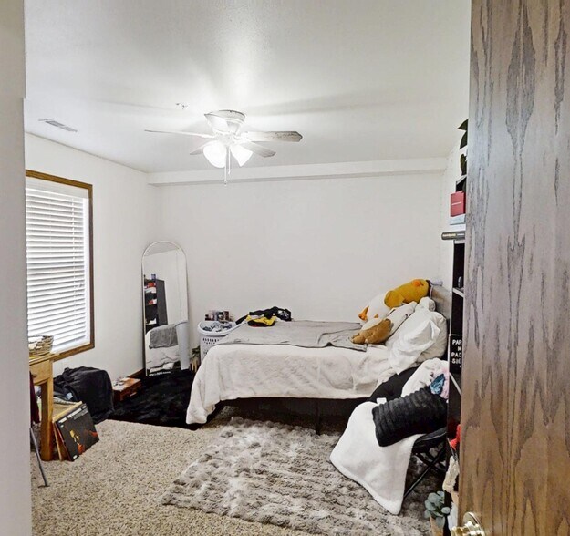 More Photos Of 503 Halladay St, Hays Apartments For Sale
