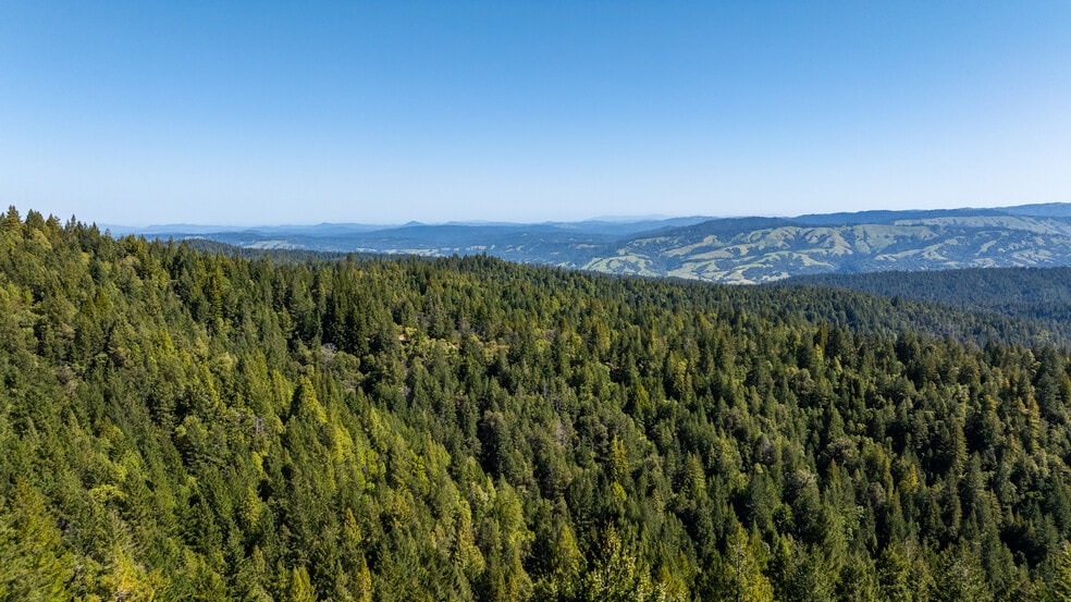 More Photos Of 8555 Signal Ridge Road, Philo Land For Sale