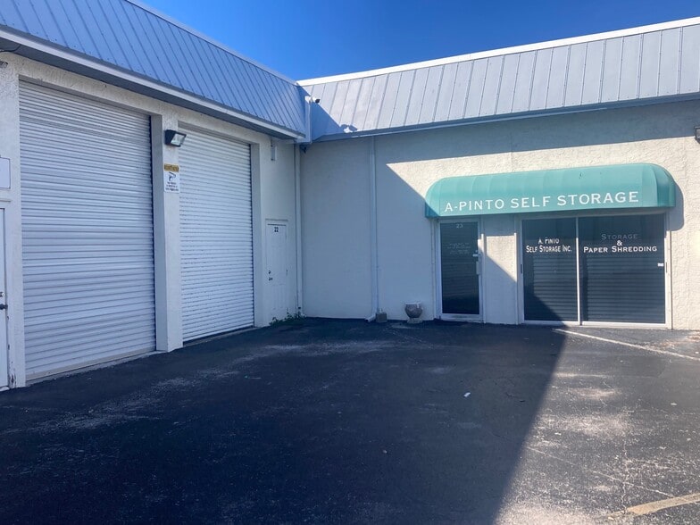 More Photos Of 994 Barfield Dr, Marco Island Warehouse For Sale