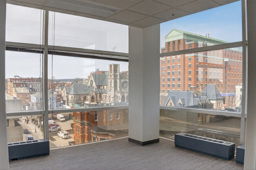 More Photos Of 446 Main St, Worcester Office For Lease