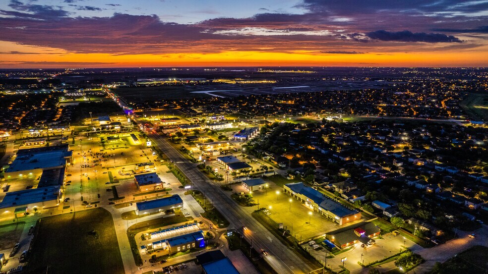 More Photos Of 20220 FM 529, Cypress Unknown For Lease