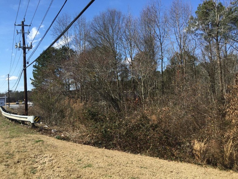 Primary Photo Of 2095 Sigman Rd, Conyers Land For Sale