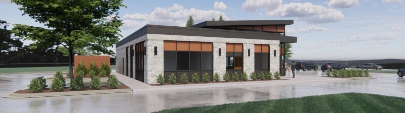 More Photos Of Appleton Ave @ Good Hope Rd, Menomonee Falls General Retail For Lease