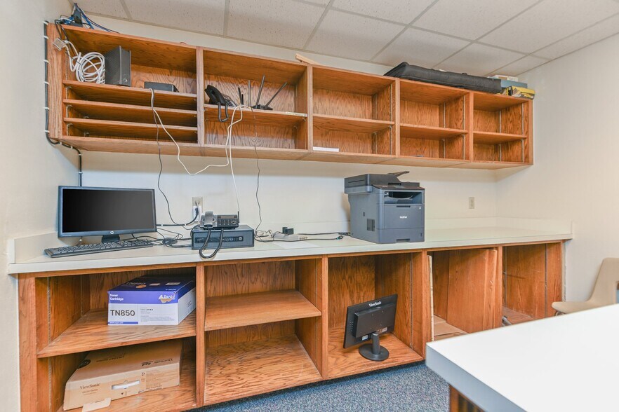 More Photos Of 762 S Court St, Montgomery Religious Facility For Sale