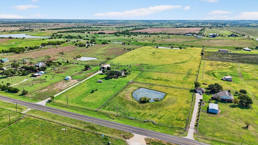 More Photos Of 17256 W FM 455, Celina Land For Sale