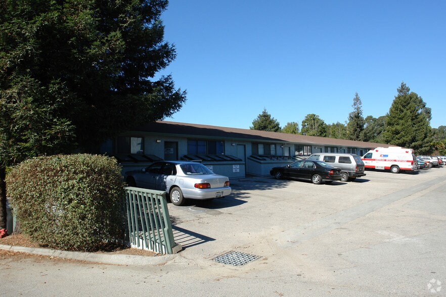 More Photos Of 2827 S Rodeo Gulch Rd, Soquel Office For Lease