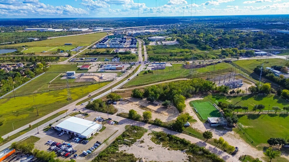 More Photos Of 0 Dunlap Dr, Houston Land For Sale