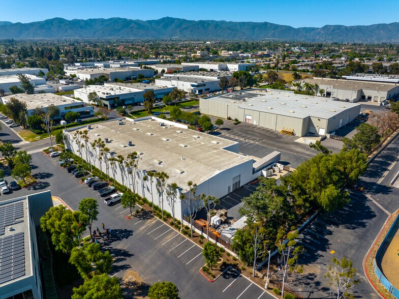 More Photos Of 1161 California Ave, Corona Manufacturing For Sale