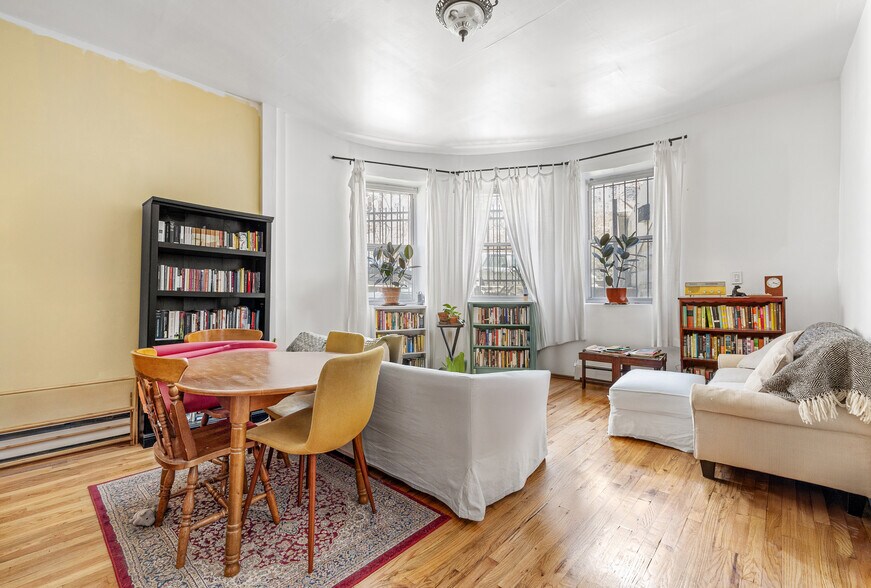 More Photos Of 867 Riverside Dr, New York Multifamily For Sale