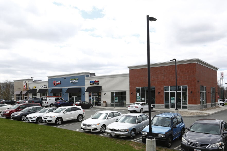 More Photos Of 206 Ballardvale St, Wilmington Freestanding For Lease