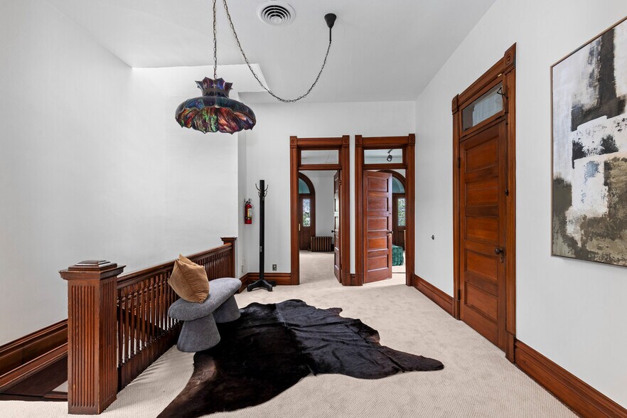 More Photos Of 1650 Pennsylvania St, Denver Office Residential For Sale