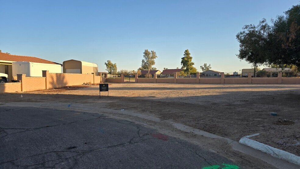 More Photos Of 8635 W Royal Blackheath Dr, Arizona City Land For Sale