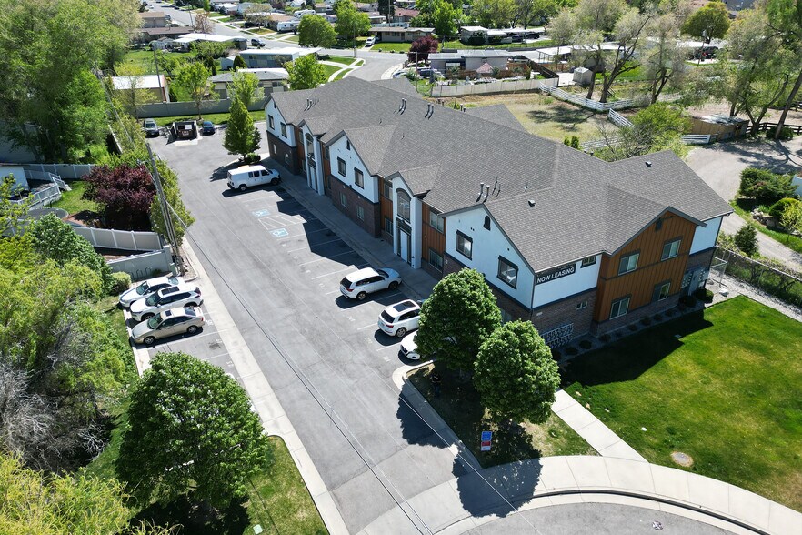 More Photos Of 3602 S 4200 W, West Valley City Apartments For Sale
