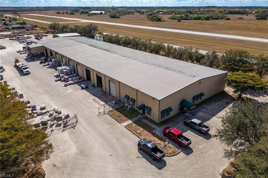 More Photos Of 1515 Forestry Division Rd, LaBelle Industrial For Sale