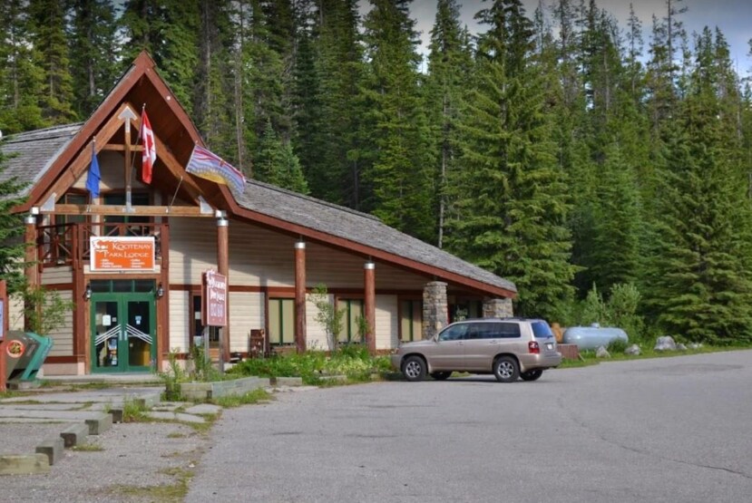 Primary Photo Of Highway 93, East Kootenay Hotel For Sale