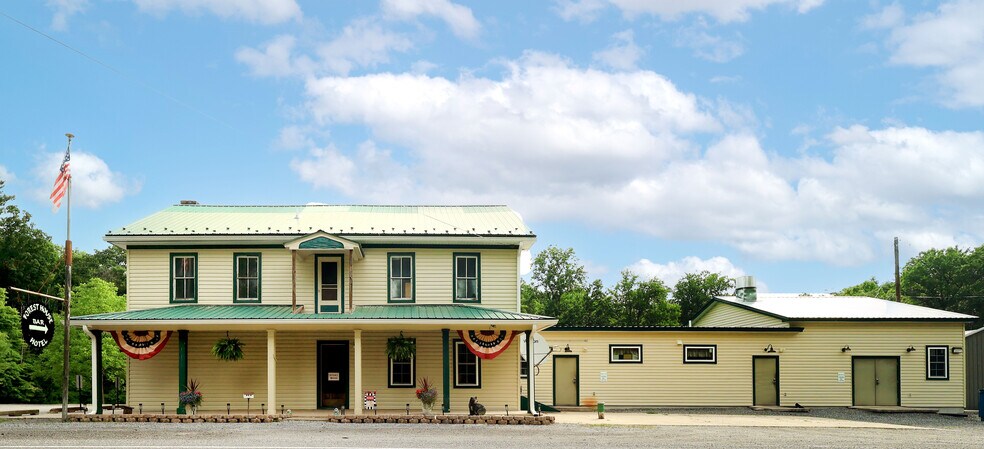 More Photos Of 10410 Buffalo Rd, Mifflinburg Restaurant For Sale