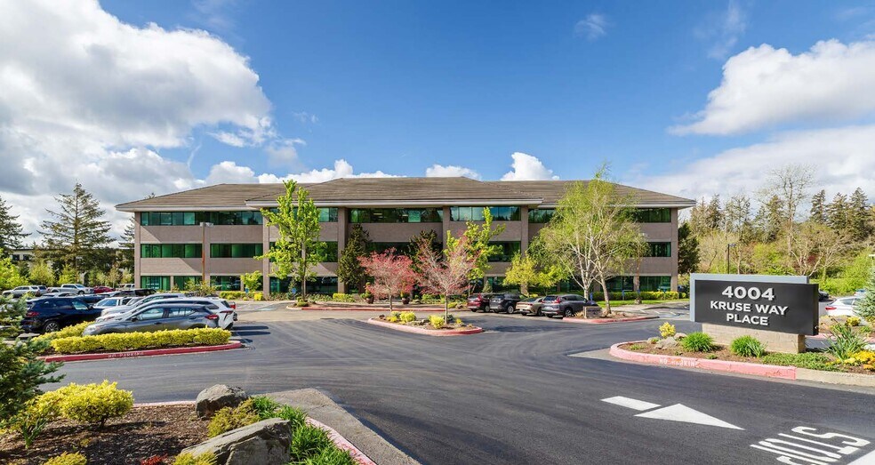 More Photos Of 4004 Kruse Way Pl, Lake Oswego Medical For Lease