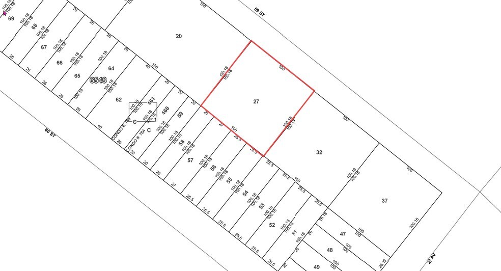 More Photos Of 2250 59th St, Brooklyn Office For Lease