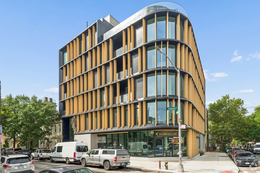 More Photos Of 28 Herbert St, Brooklyn Apartments For Lease