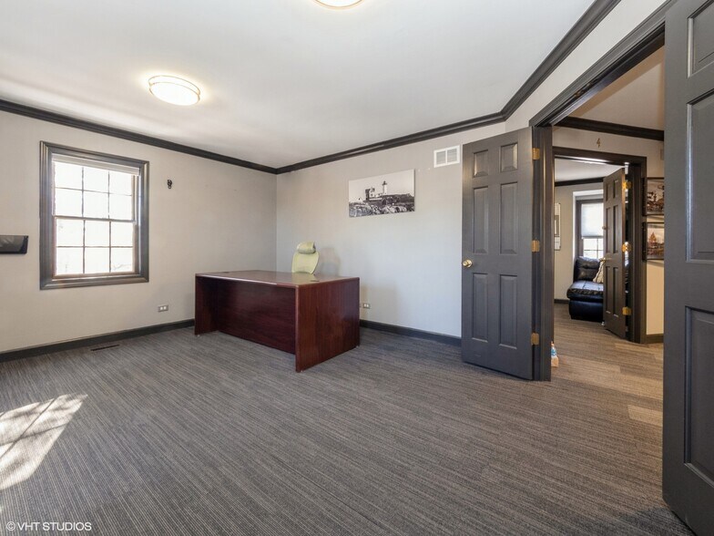 More Photos Of 1600 W Colonial Pky, Inverness Office For Lease