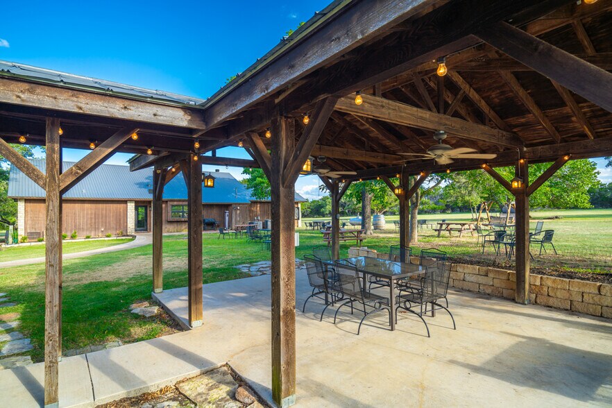 More Photos Of 683 Ranch Road 1320, Johnson City Land For Sale