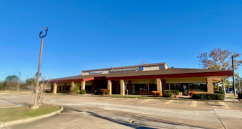 More Photos Of 2503 Westminister Rd, Pearland Storefront For Sale