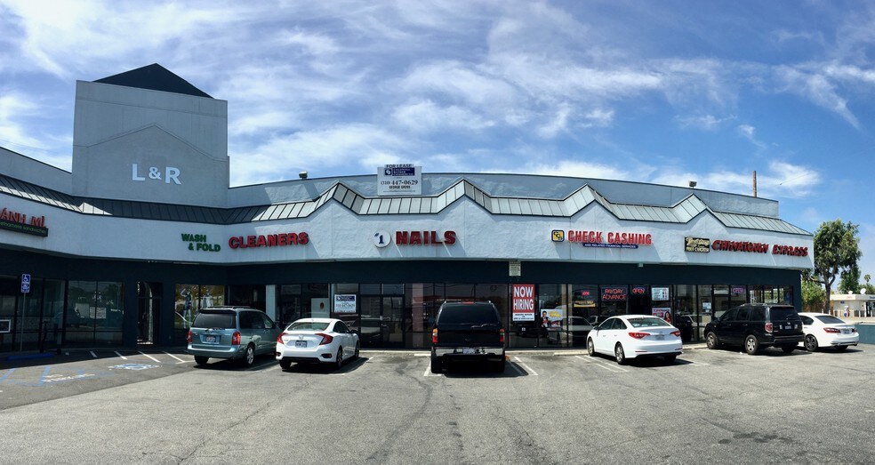 More Photos Of 303-317 Lincoln Blvd, Venice Unknown For Lease