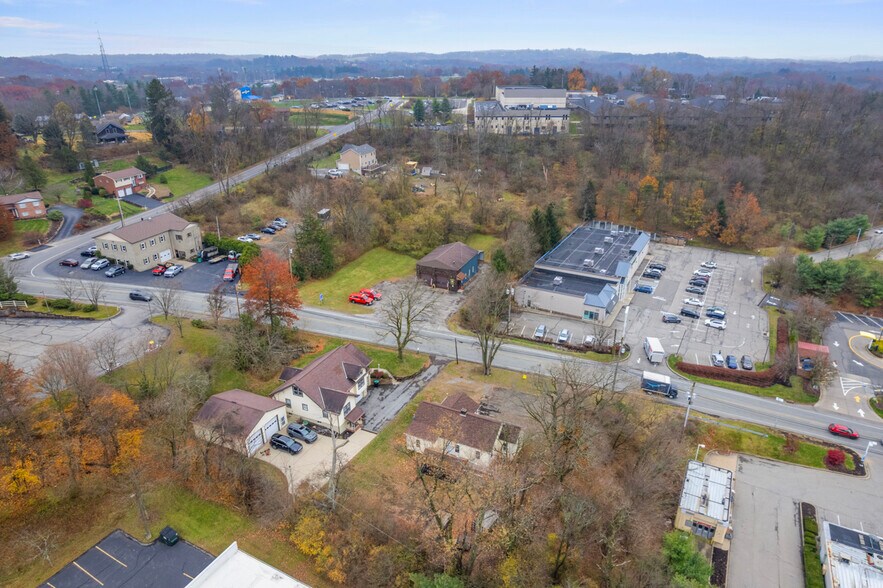 More Photos Of 2879 Wildwood Road Ext, Allison Park Office For Lease