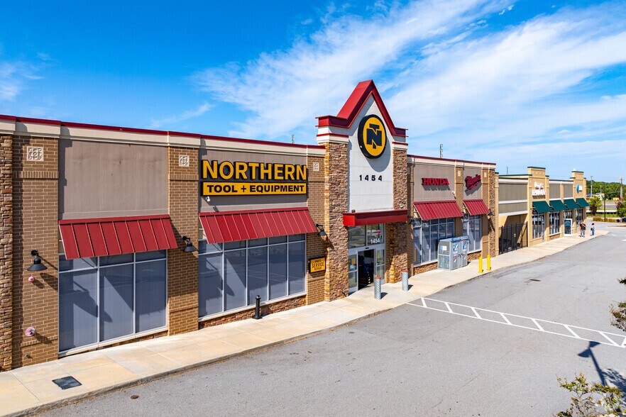 More Photos Of , Conyers General Retail For Sale