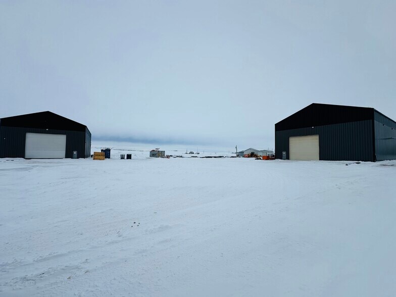 More Photos Of 722003 Range Road 53, Grande Prairie County No 1 Warehouse For Lease