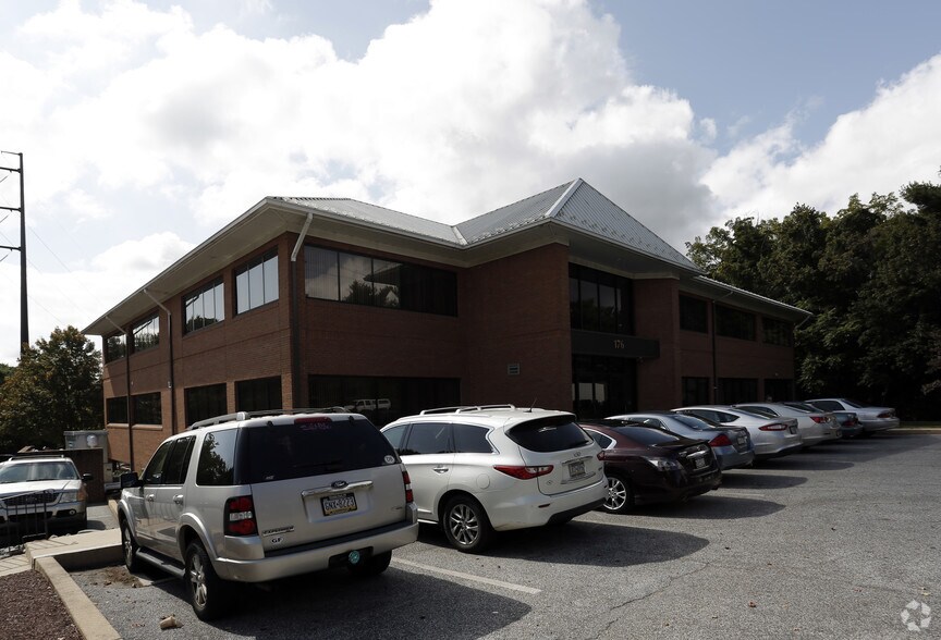 More Photos Of 176 S Middletown Rd, Media Office For Lease