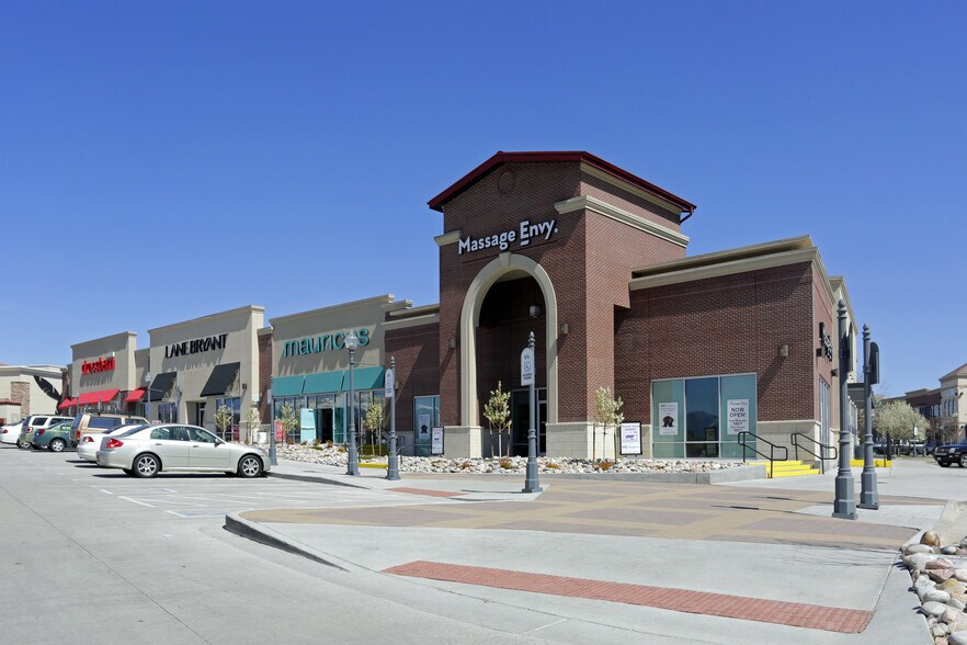 More Photos Of 3650 New Center Pt, Colorado Springs Unknown For Lease