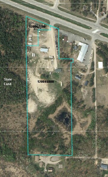 More Photos Of 4156 Swiss Ln NW, Bemidji Land For Sale
