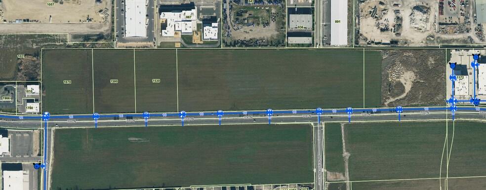 More Photos Of 1580 W 700 N, Lindon Land For Sale