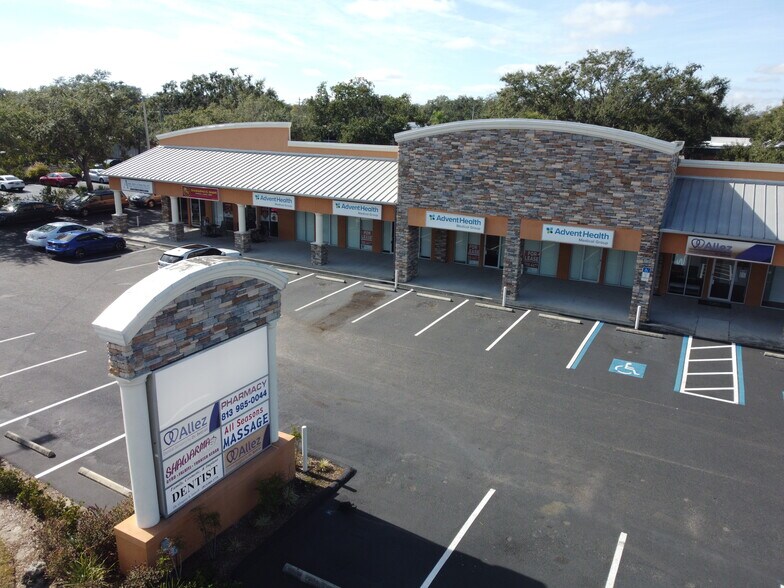 More Photos Of 11416 N 56th St, Tampa Medical For Lease