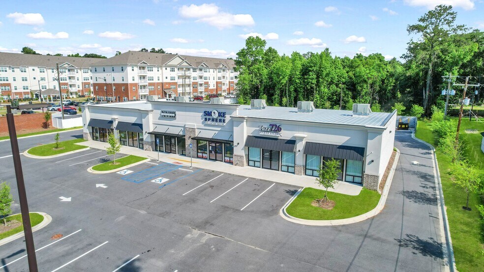More Photos Of 4410 Ogeechee Rd, Savannah Storefront Retail Office For Lease