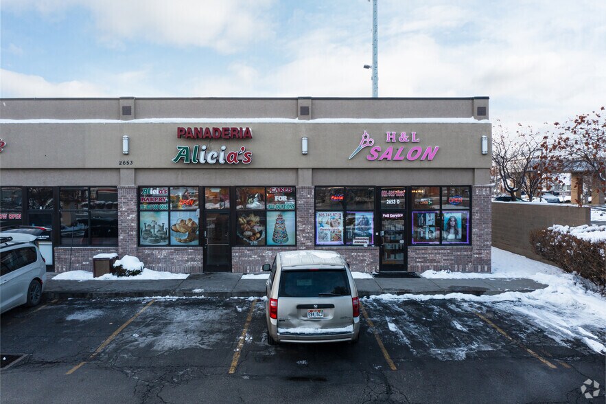 More Photos Of 2573 W 7800 S, West Jordan Freestanding For Sale