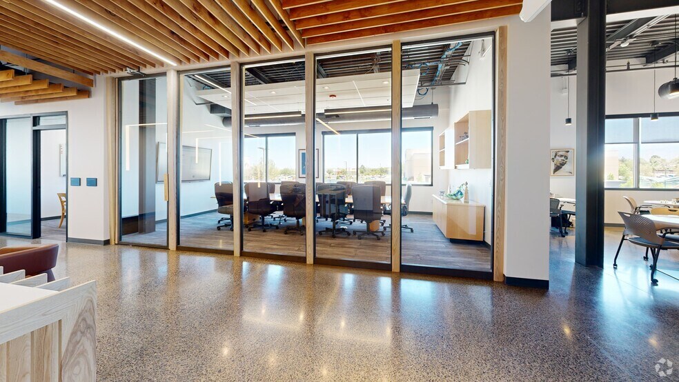 More Photos Of 2100 Louisiana Blvd NE, Albuquerque Office For Lease