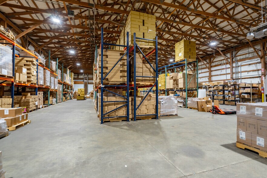 More Photos Of 1801 Eden Rd, Millville Distribution For Sale