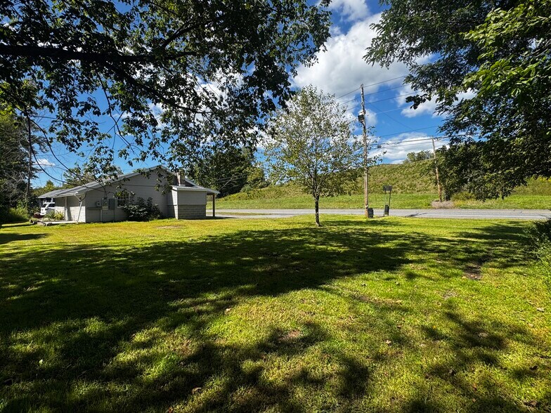 More Photos Of 6425 US-209 Rt, Kerhonkson Freestanding For Sale