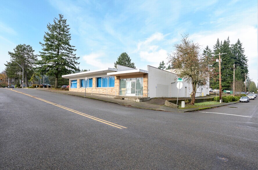 More Photos Of 5503 232nd St SW, Mountlake Terrace Warehouse For Sale