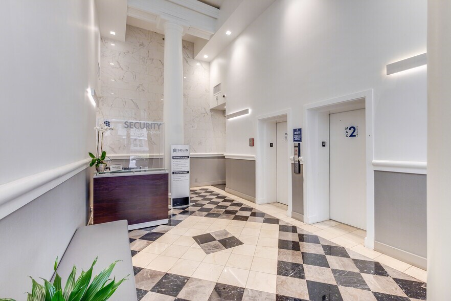 More Photos Of 84 Walton St NW, Atlanta Office For Lease