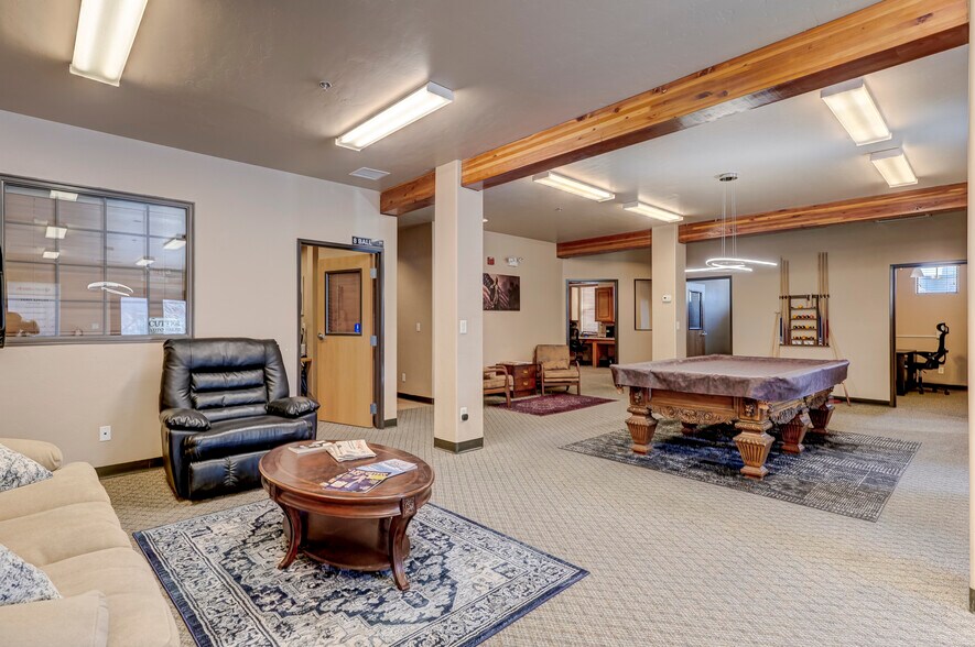 More Photos Of 3195 Stillwater Dr, Prescott Medical For Lease