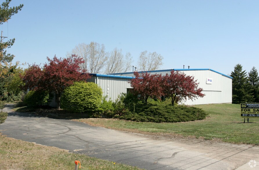 More Photos Of 1405 Keystone Ave, Lansing Warehouse For Sale