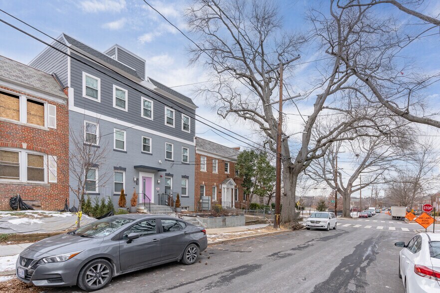 More Photos Of 1603 18th St SE, Washington Apartments For Sale