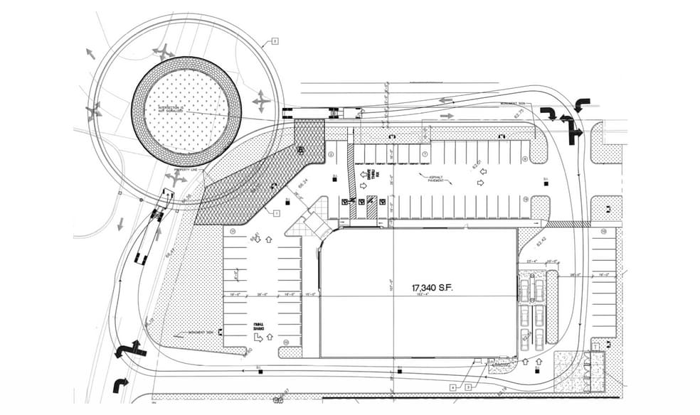 More Photos Of 5075 Olivehurst Ave, Olivehurst Drugstore For Lease
