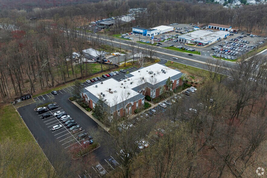 More Photos Of 3155 Route 10, Denville Medical For Lease