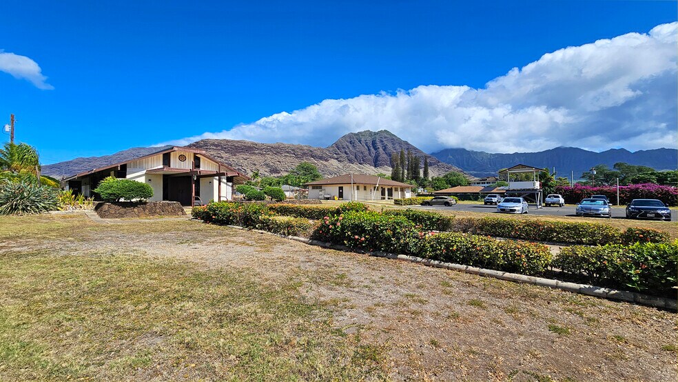 More Photos Of 85-762 Old Government Rd, Waianae Religious Facility For Sale