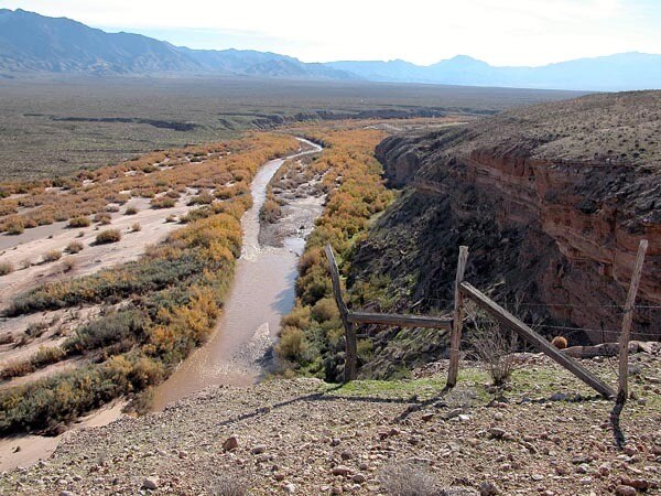 More Photos Of 590 N Virgin Acres Blvd, Littlefield Land For Sale